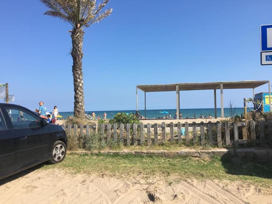 Sweet House Close To Airport El Prat de Llobregat Ngoại thất bức ảnh