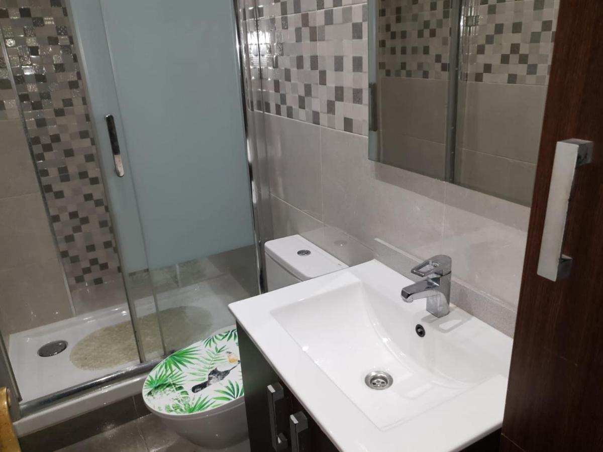 Sweet House Close To Airport El Prat de Llobregat Ngoại thất bức ảnh