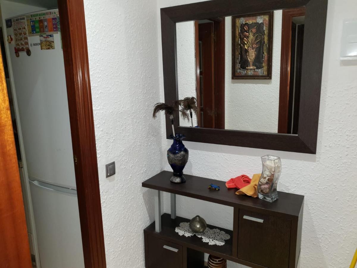 Sweet House Close To Airport El Prat de Llobregat Ngoại thất bức ảnh