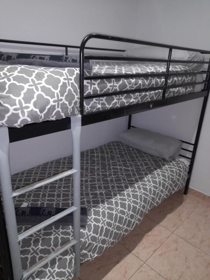 Sweet House Close To Airport El Prat de Llobregat Ngoại thất bức ảnh