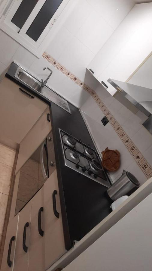 Sweet House Close To Airport El Prat de Llobregat Ngoại thất bức ảnh