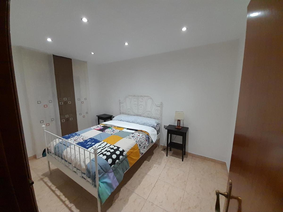 Sweet House Close To Airport El Prat de Llobregat Ngoại thất bức ảnh