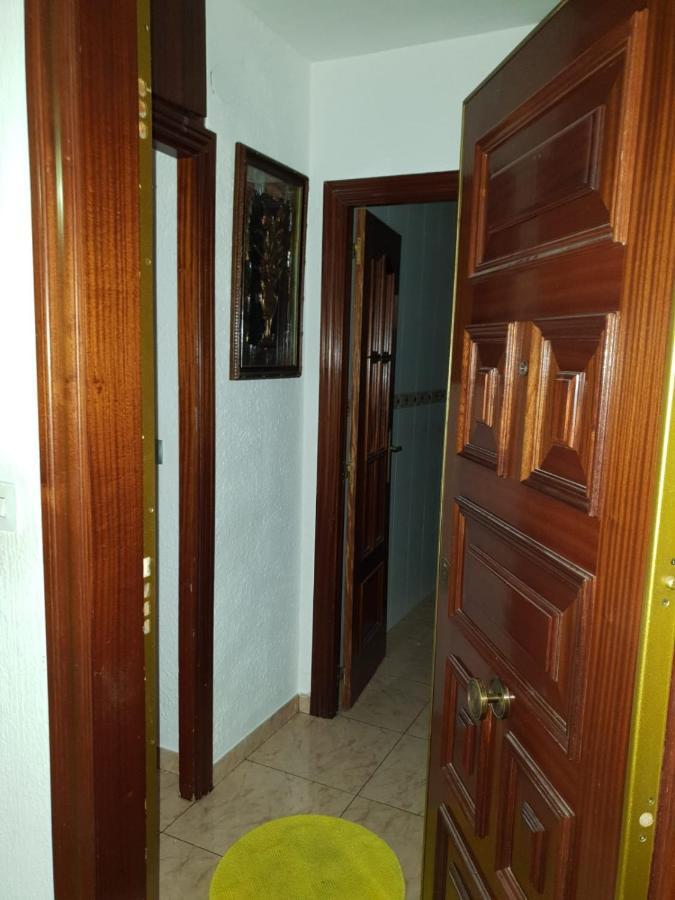 Sweet House Close To Airport El Prat de Llobregat Ngoại thất bức ảnh