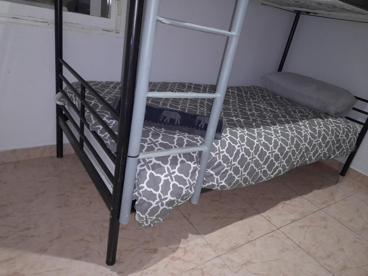 Sweet House Close To Airport El Prat de Llobregat Ngoại thất bức ảnh