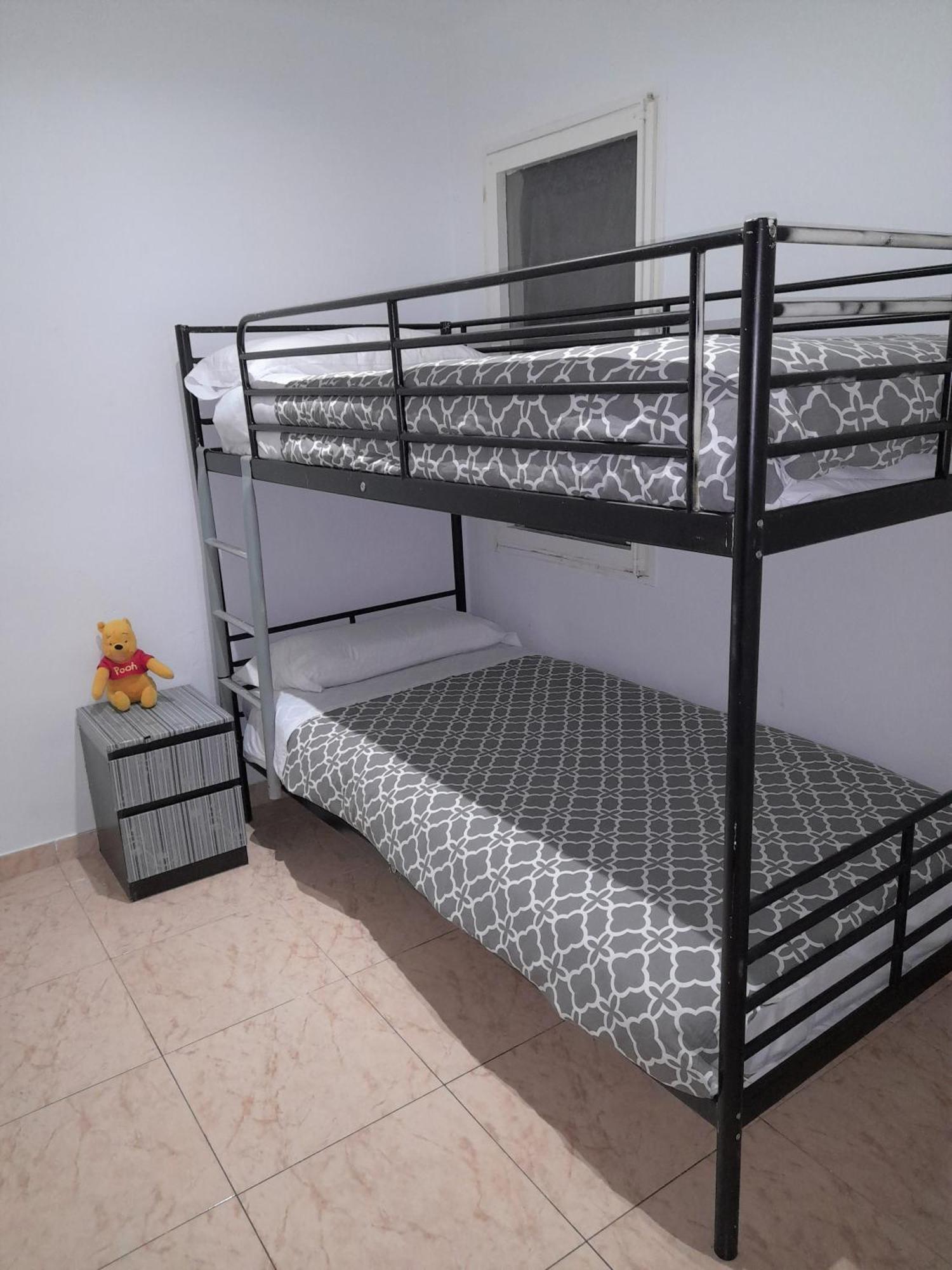 Sweet House Close To Airport El Prat de Llobregat Ngoại thất bức ảnh