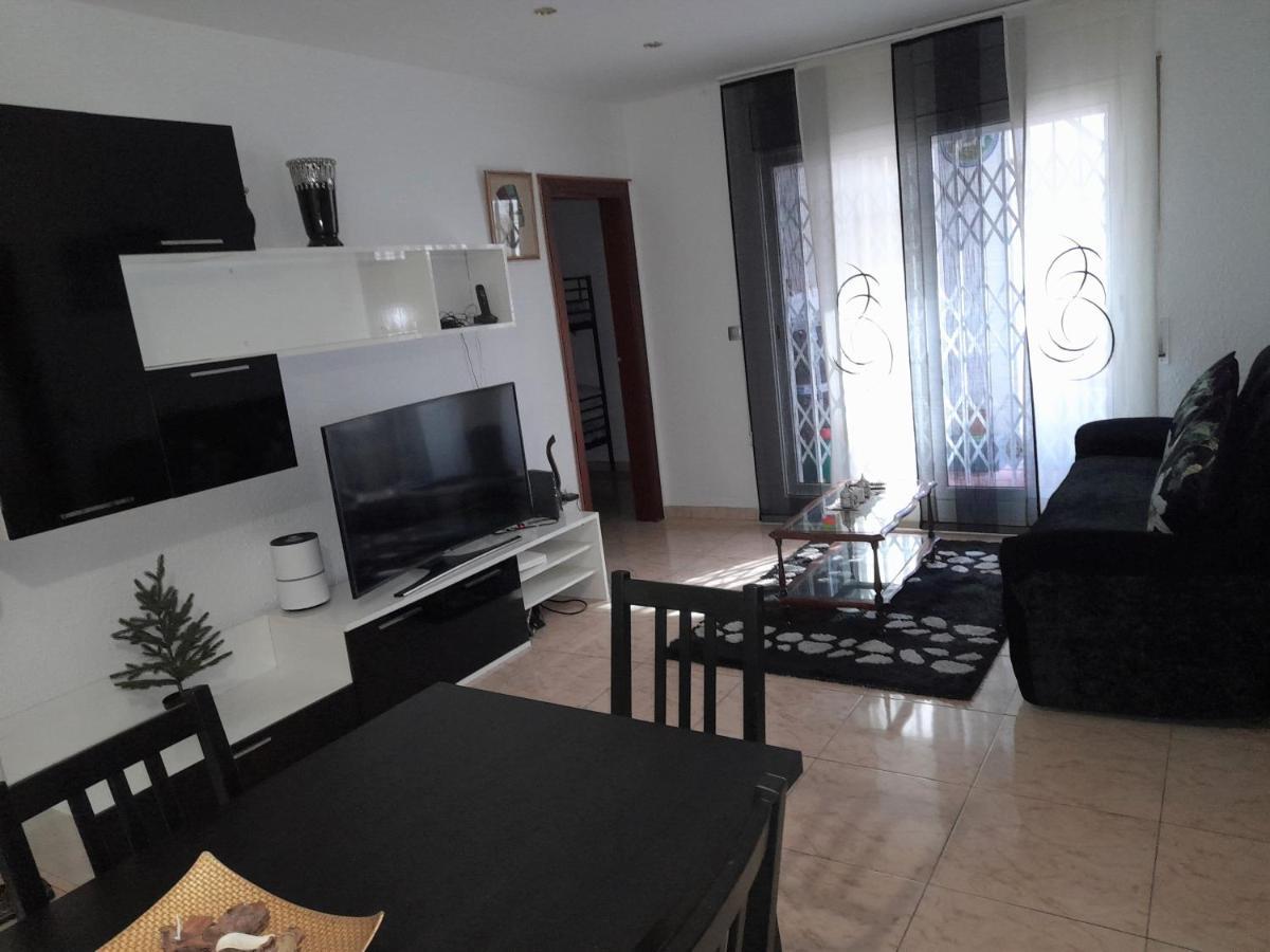 Sweet House Close To Airport El Prat de Llobregat Ngoại thất bức ảnh