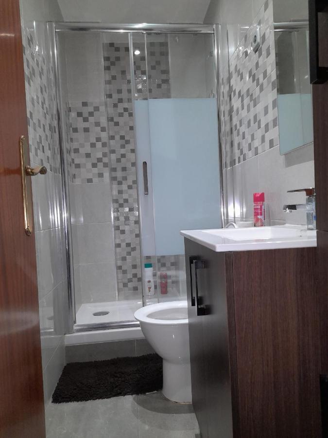 Sweet House Close To Airport El Prat de Llobregat Ngoại thất bức ảnh